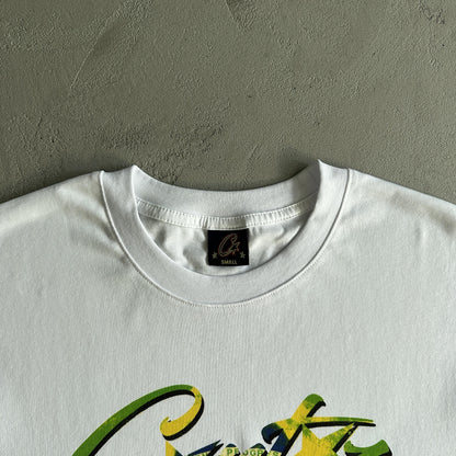 Corteiz x Brasilien T-Shirt 