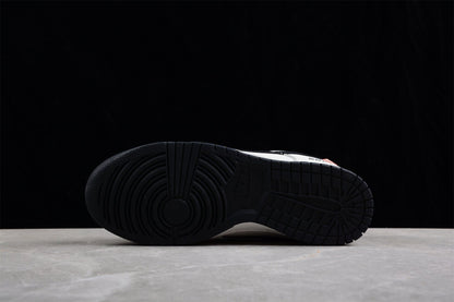 Nike SB Dunk Low Toyota AE86 Fujiwara Takumi 