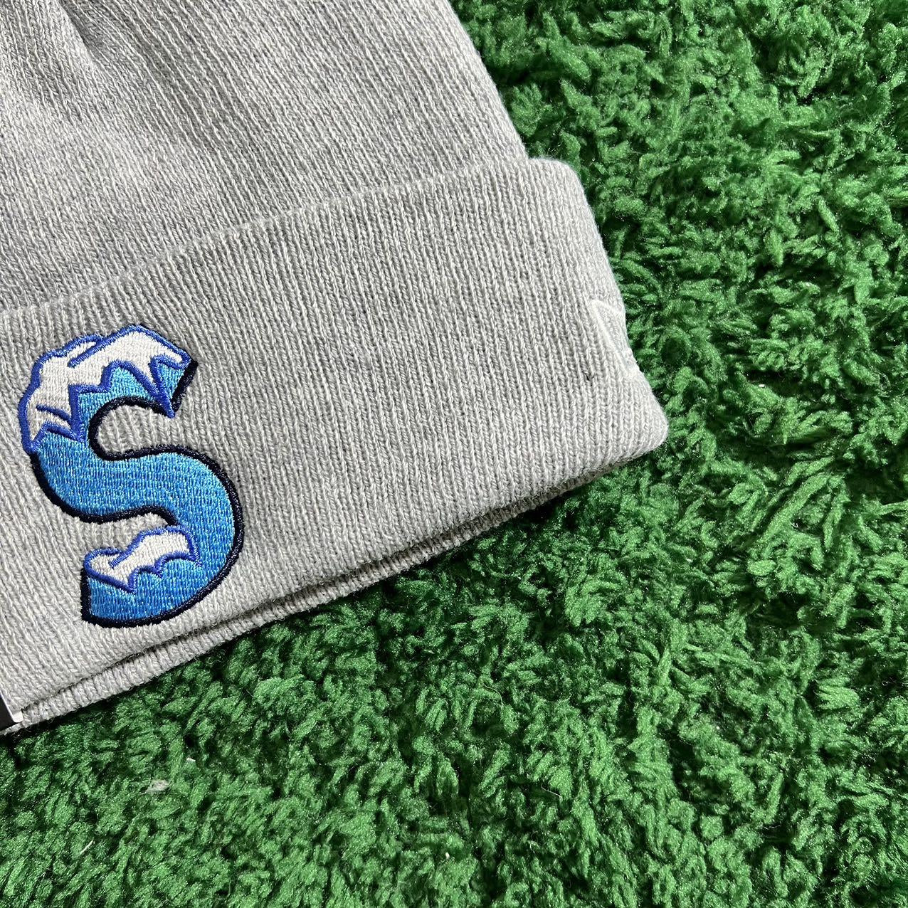 SUP X NEW ERA MÜTZE