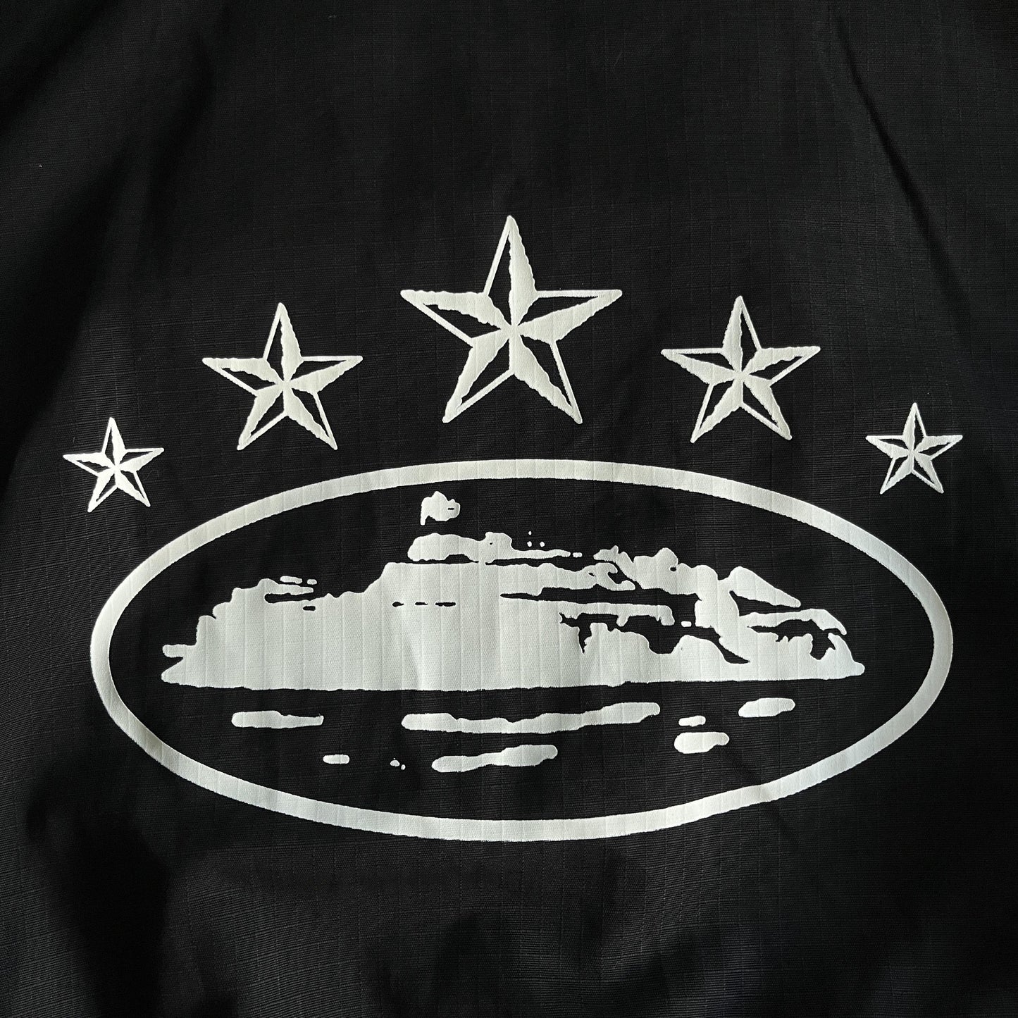 Corteiz Jacke 5. Jahrestag