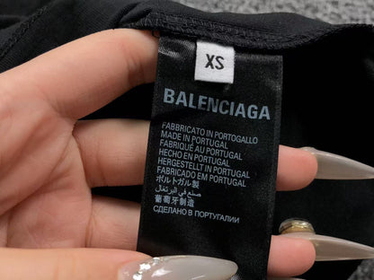 Balenciaga Tshirt