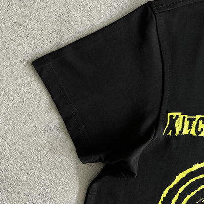 Synaworld T-Shirt Küche 