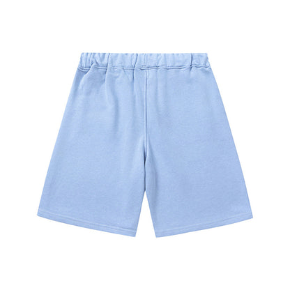 Completo corto Trapstar