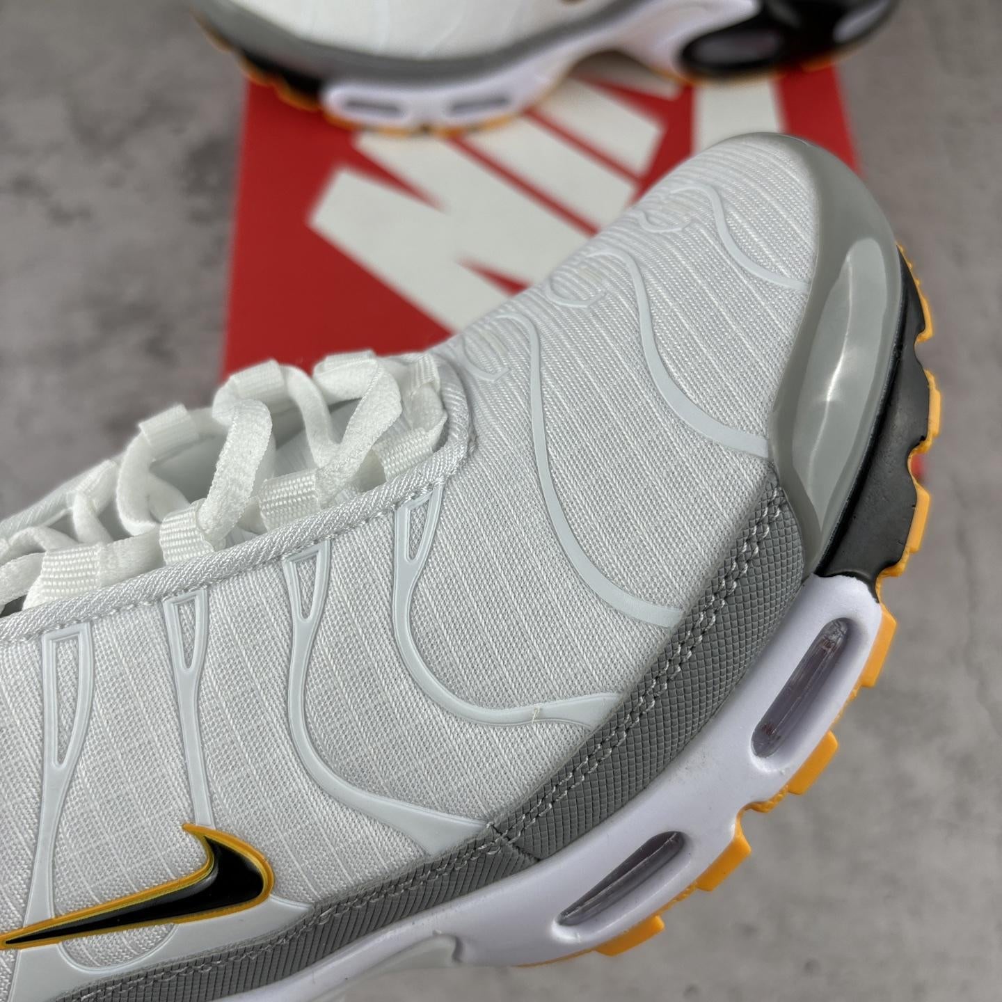 Nike Air Max Plus Tn 