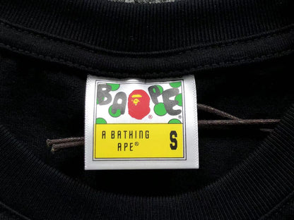 Maglietta Bape
