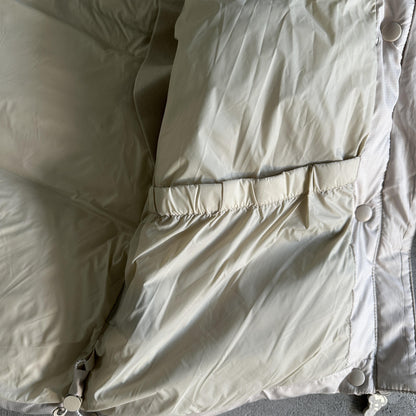 Synaworld Daunenjacke 