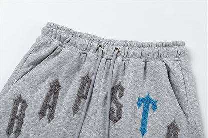 Trapstar-Shorts-Set