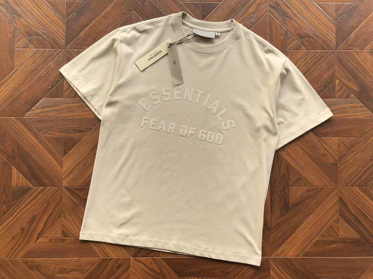 Camiseta FOG