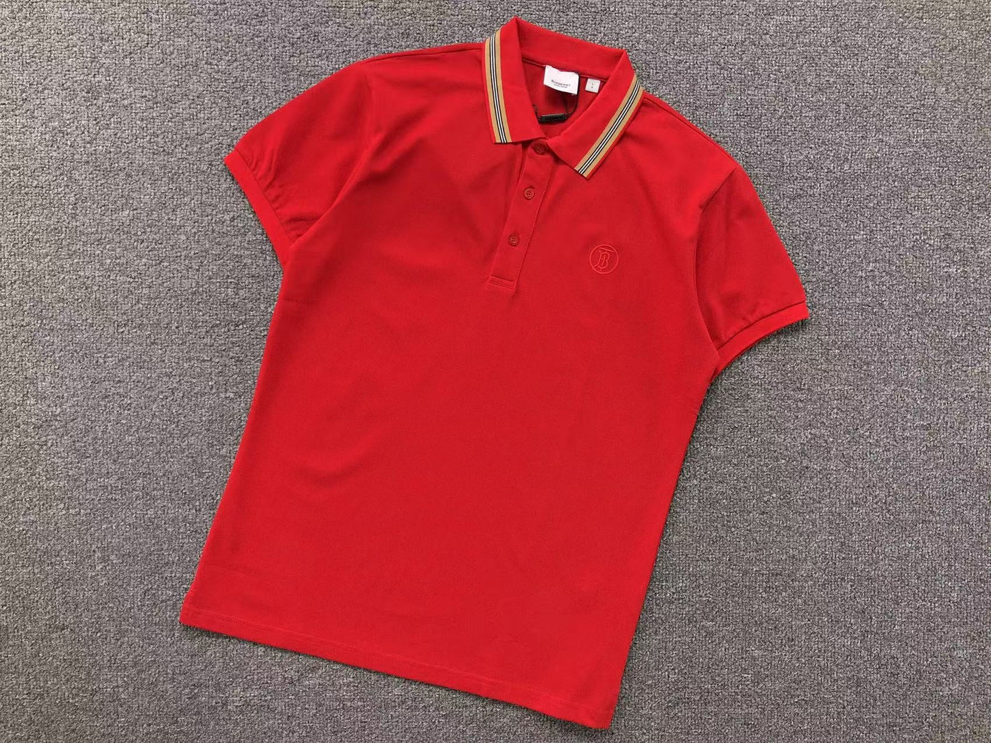 Burberry Polo