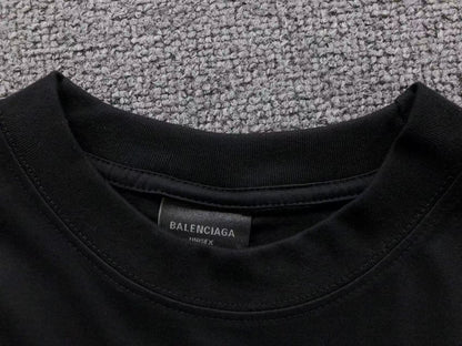 Maglietta Balenciaga