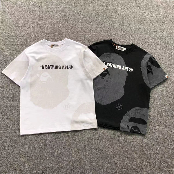 Camiseta Bape