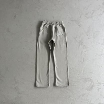 Broken Planet Anzug mit Reißverschluss 