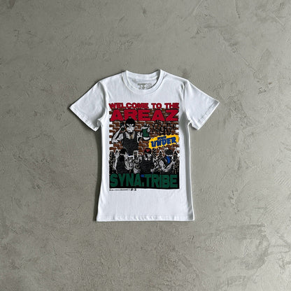 Synaworld T-Shirt Graffiti 