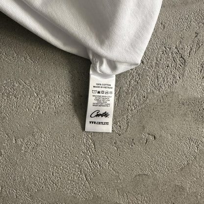 Corteiz x Palästina Tshirt 