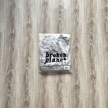 Pantaloncini Broken Planet 