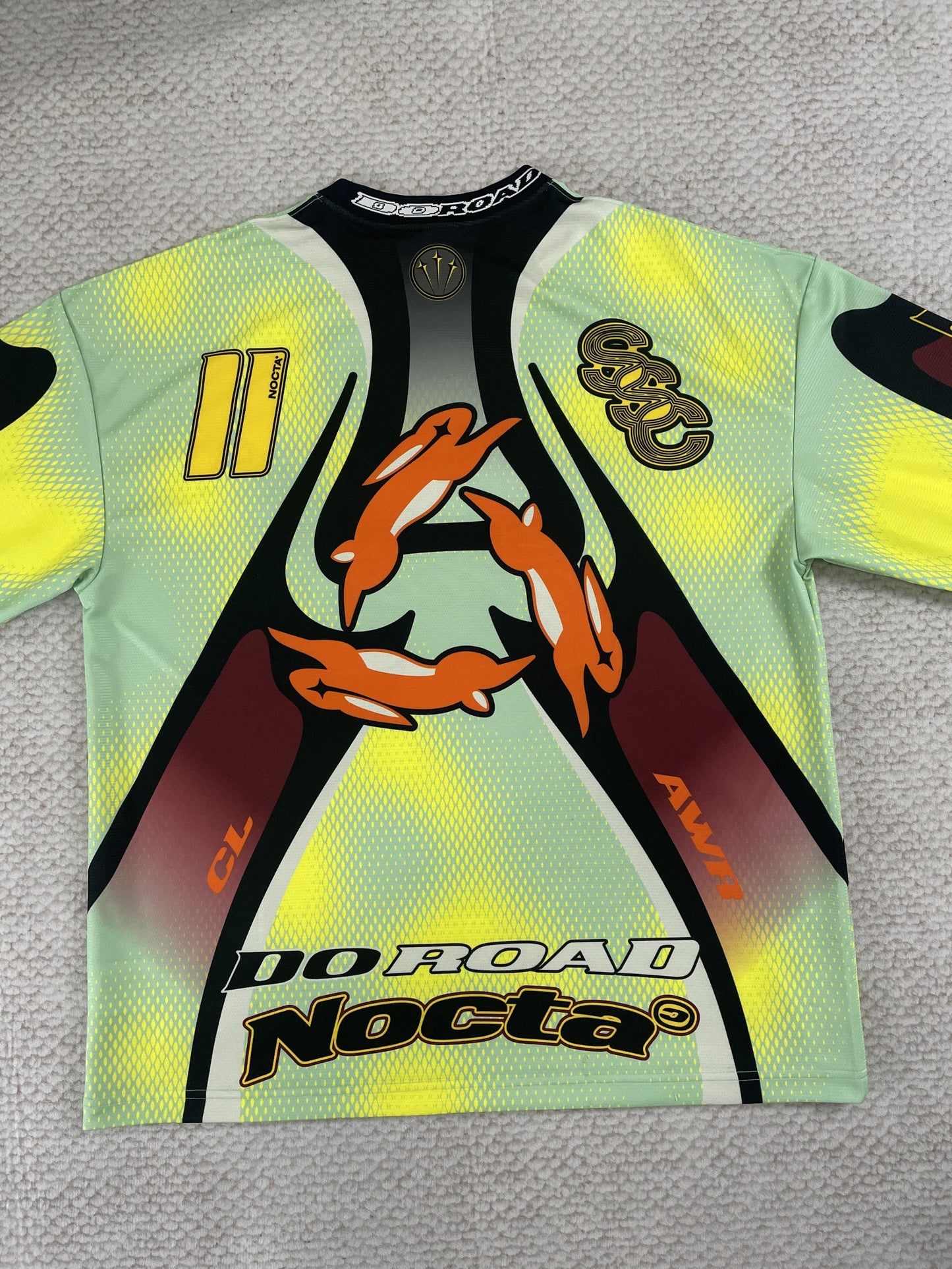 Nike x Nocta Langarmshirt