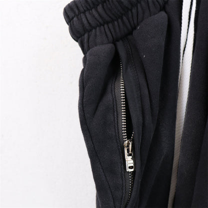 Pantaloncini e maglietta Amiri