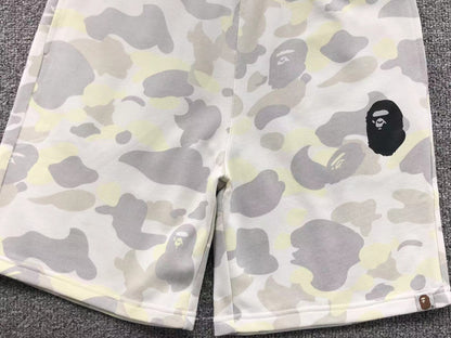 Pantaloncini Bape