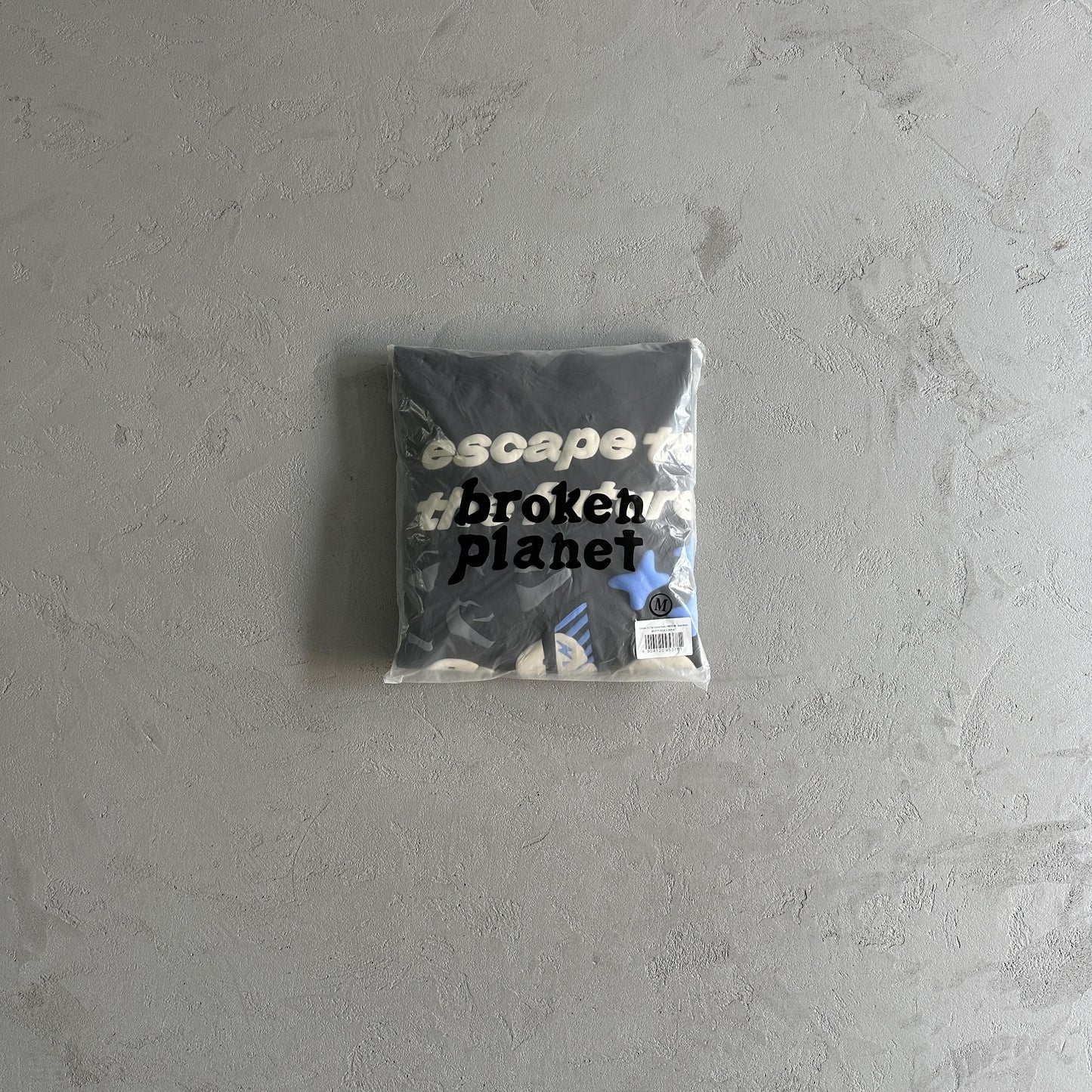 Broken Planet – Flucht in die Zukunft – Kapuzenpullover 