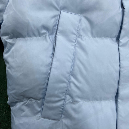 Giacca imbottita Trapstar Decoded Hooded 2.0 