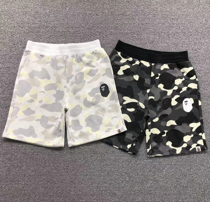Pantaloncini Bape