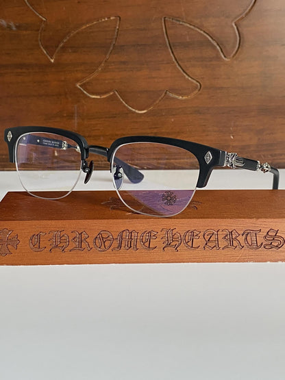 Occhiali Crome Hearts