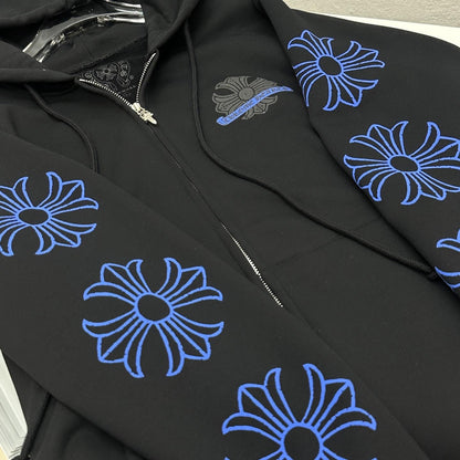 Chrome Hearts Kapuzenpullover