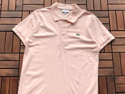 Polo Lacoste