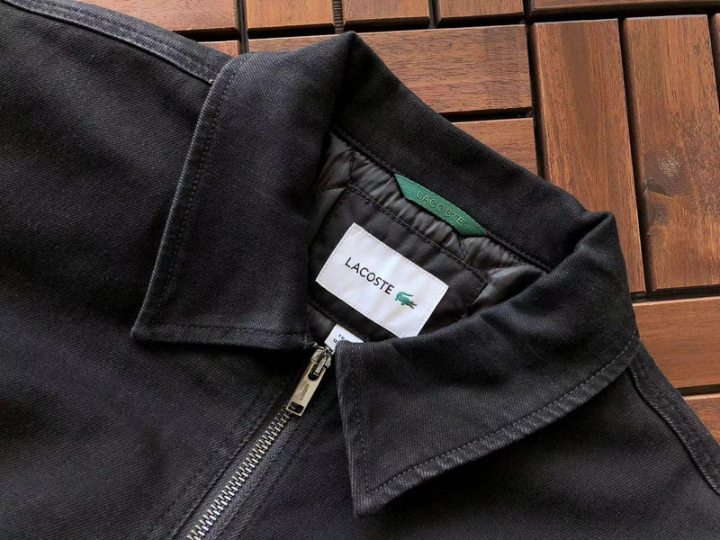 Lacoste Jacket