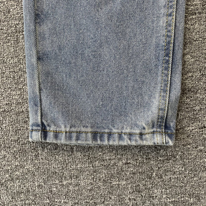 Chrome Hearts Jeanshose