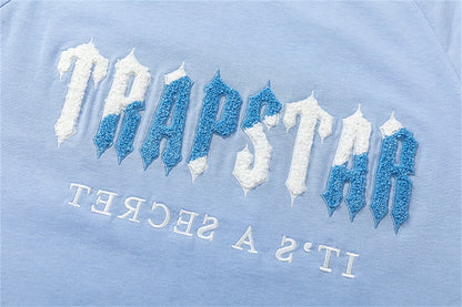 Completo corto Trapstar