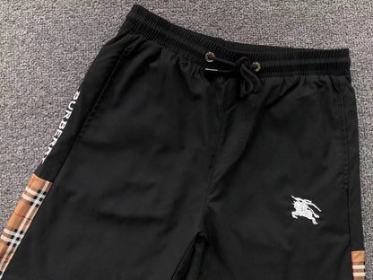 Pantaloncini Burberry