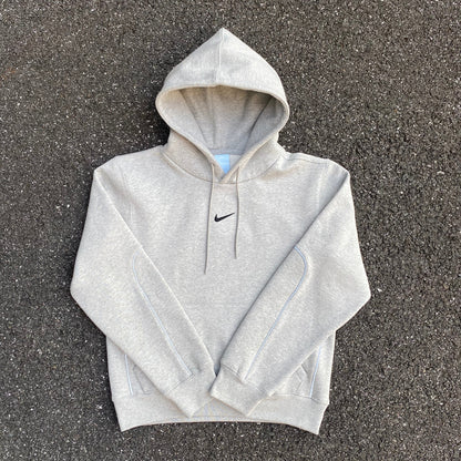 Nike x Nocta Hoodie Grau 