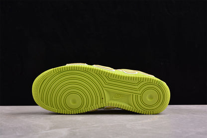 Kaktus-Flohmarkt x Air Force 1 