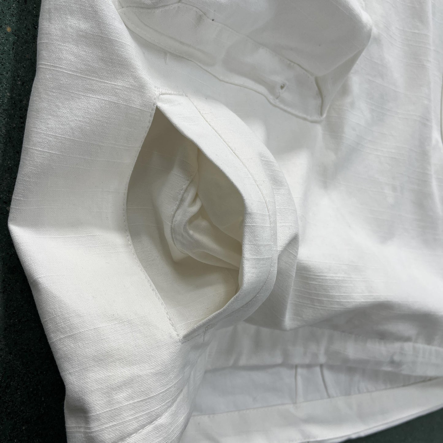 Giacca Corteiz con tasche oblique