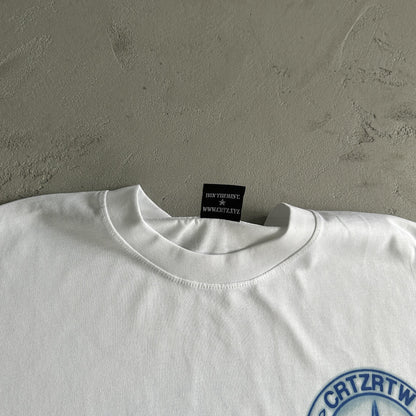 Corteiz T-Shirt Parodie Drei 