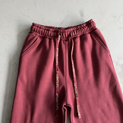 Trapstar Trainingsanzug Zinfandel 