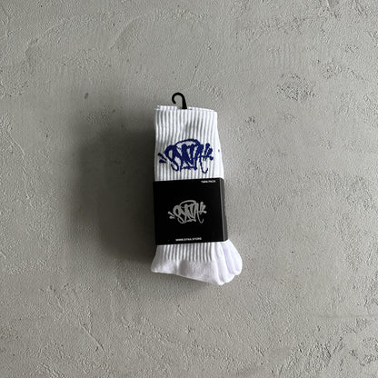 Synaworld Socken (2 Paar)