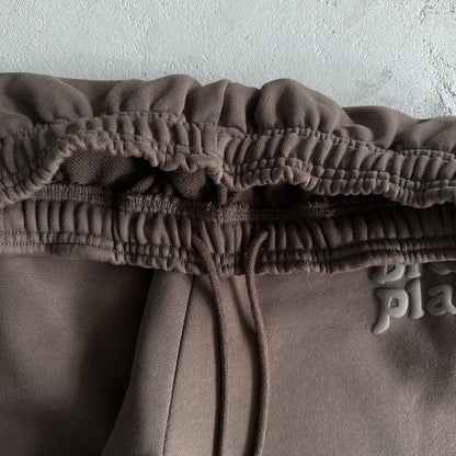 Broken Planet Granite Base Suit