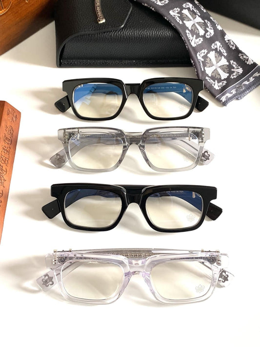 Occhiali Crome Hearts