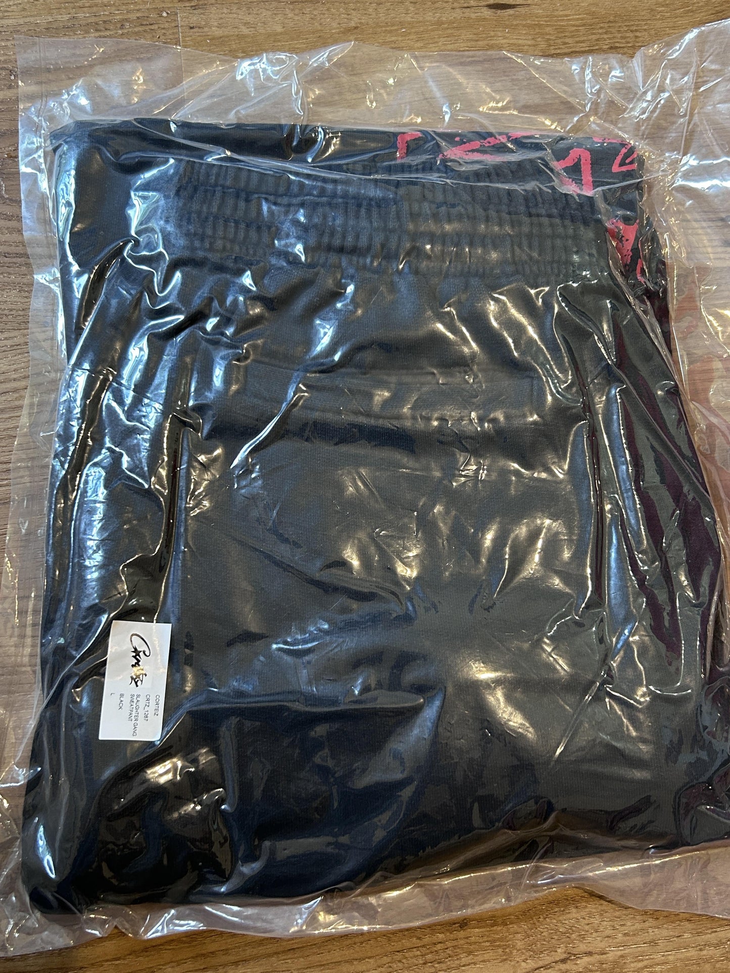 Corteiz x Slaughter Gang Hose