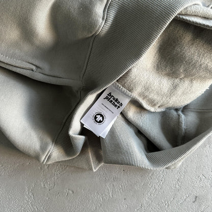 Broken Planet – Jenseits der Grenzen – Kapuzenpullover 