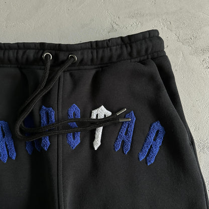 Trapstar-Trainingsanzug, es ist ein Geheimnis 