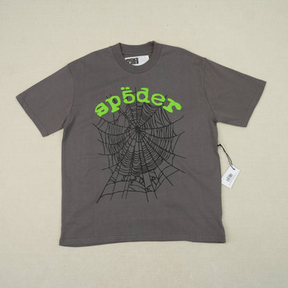 T-shirt Sp5der