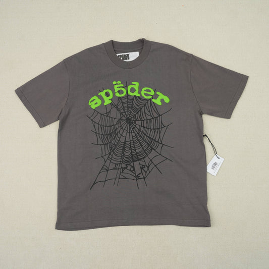 Camiseta Sp5der