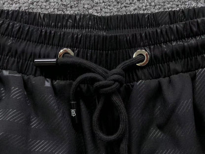 Pantaloncini Burberry