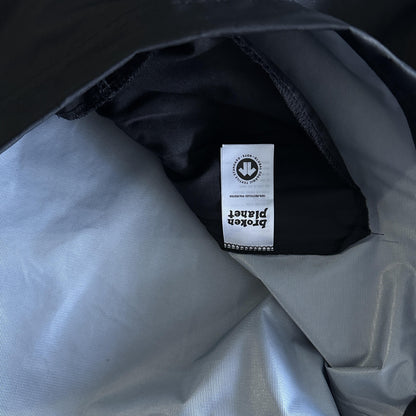 Giacca impermeabile Broken Planet