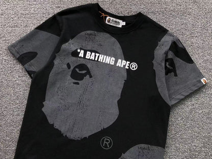 Maglietta Bape