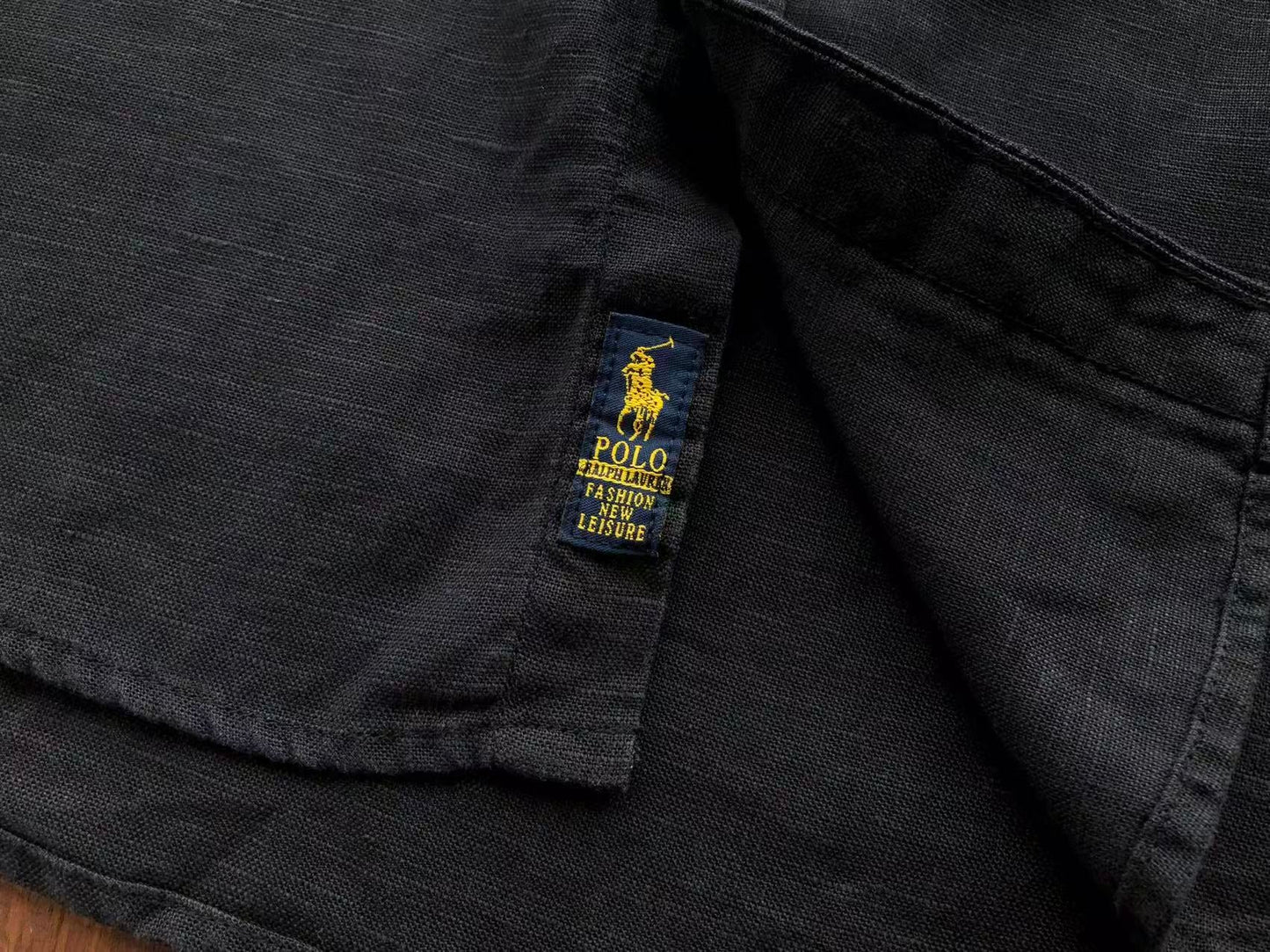 Camicia, pantaloni e pantaloncini Ralph Lauren
