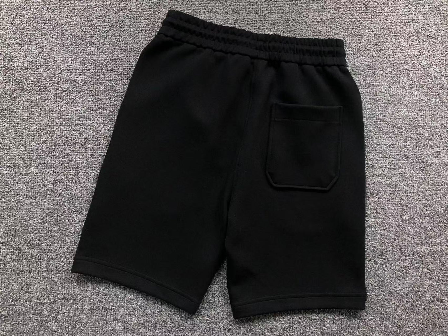 Pantaloncini da tuta Burberry